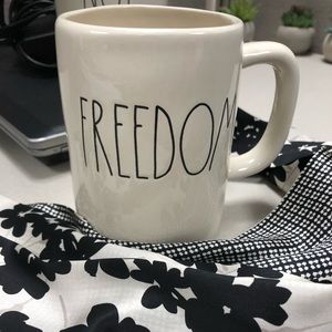 B/W Freedom for Michelle Hight Krick only.